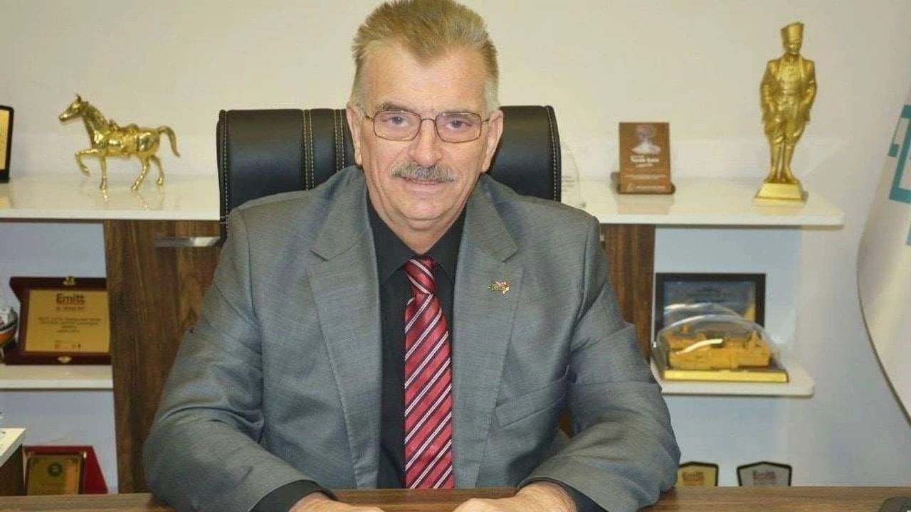 TOSUN; “PERVANE MEDRESESİNİ SİYASETE ALET ETMEYELİM”