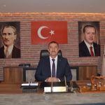 ÜÇÜNCÜOĞLU; “İÇİM YANIYOR”