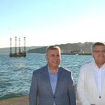"YAT VE KRUVAZİYER LİMANI PROJESİ" İLE SİNOP TURİZMİ GÜÇLENECEK
