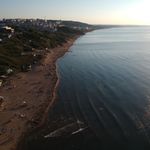 SİNOP’TA BUGÜN DENİZE GİRECEKLER DİKKAT