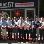 FLASHHABER VE HABER57 YENİ HİZMET BİNASINDA FAALİYETLERİNE BAŞLADI