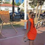 SİNOP’TA GENÇLİK VE SPOR FESTİVALİ