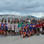 AR-GE AKADEMİ’DEN GENÇ SPORCULARA TAM DESTEK