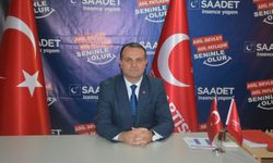 SAADET PARTİSİ’NDEN KAN MERKEZİ İÇİN ÇÖZÜM ÖNERİSİ