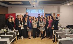 SİNOP DİYOJEN ROTARY KULÜBÜNDEN ÖDÜL YAĞMURU