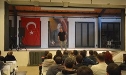 AYHAN TAŞ, SİNOP’TA HAYRANLARIYLA BULUŞTU
