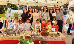SİNOP’TA “OKULUMDA SAĞLIKLI BESLENİYORUM” PROJESİ