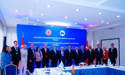 KEİPA SOSYAL VE BEŞERÎ POLİTİKA KOMİSYONU’NUN 64. TOPLANTISI SİNOP’TA BAŞLADI