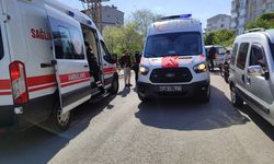 SİNOP’TA TRAFİK KAZASI:2 YARALI