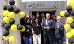 SİNOP'TA BİLİM FUARI AÇILDI