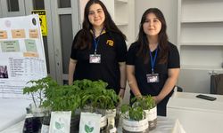 İMAM HATİP ÖĞRENCİLERİNDEN TARIMA YOSUNLU DESTEK