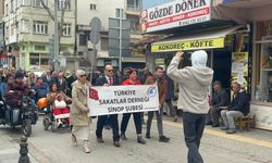 SİNOP’TA ENGELLİLER HAFTASI