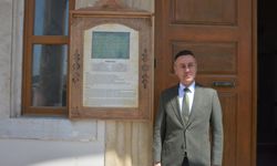 SİNOP CUMHURİYET BAŞSAVCISI PEKTAŞ, ÖNEMLİ BİR ÇALIŞMAYA İMZA ATTI