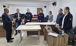 SİNOP’UN ALTYAPISI İÇİN ÖNEMLİ ADIM