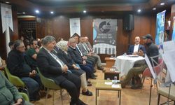 SİNOP’TA EDEBİYAT, TARİH VE MÜZİK AKŞAMLARI