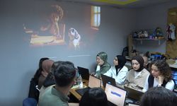 SİNOP’TA “DİJİTAL DÜNYADA HERKESE KİTAP” PROJESİ HAYATA GEÇTİ