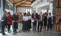 SİNOP'TA “ÖZELİM ÇOCUK KOROSU VE KARMA SANAT” SERGİSİ