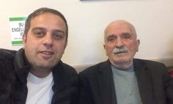 ERKAN AKSU'NUN ACI GÜNÜ