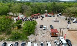 SİNOP’TA “ORMANBENİM” KAMPANYASI