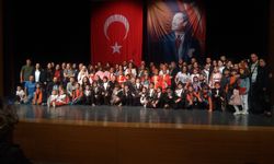 19 MAYIS’A DAMGA VURDULAR