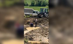 6 KÖYDE 2 GÜN SÜREYLE SU KESİNTİSİ YAŞANACAK