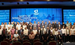 ERKILINÇ: BASIN AHLAK ŞİKÂYETLERİNİ RAFTAN İNDİRDİK