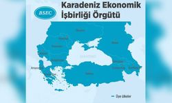 SİNOP, İLK KEZ ULUSLARARASI BİR TOPLANTIYA EV SAHİPLİĞİ YAPIYOR