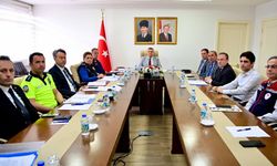 SİNOP'TA KURBAN TEDBİRLERİ BELLİ OLDU