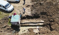 10 GÜNLÜK İŞ 2 GÜNDE TAMAMLANDI