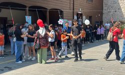 SİNOP’TA ÇEDES PROJESİ