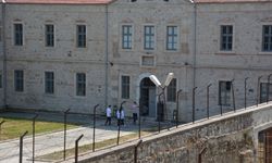 SİNOP TARİHİ CEZAEVİ VE MÜZESİ İLK ZİYARETÇİLERİNİ AĞIRLAMAYA BAŞLADI