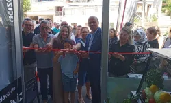 ACIZADEM ÇİĞ KÖFTE SİNOPLULARIN HİZMETİNDE