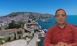 GÜZEL; “SİNOP’TA KOLEKTİF TURİZM BİLİNCİ OLUŞTURULMALI”