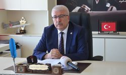 SİNOP ÜNİVERSİTESİ REKTÖRÜ TAŞDEMİR; “GELECEĞİNİZİ ŞEKİLLENDİRECEĞİNİZ YER SİNOP ÜNİVERSİTESİ”