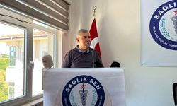 MİLLETVEKİLİ MAVİŞ, 50 YATAK KAPASİTELİ YENİ HASTANEYİ MÜJDELEDİ