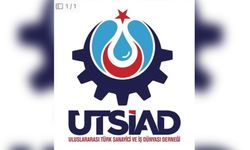 UTSİAD’TAN ORMAN YANGINLARI İÇİN TAZİYE VE DESTEK MESAJI
