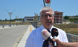 REKTÖR TAŞDEMİR; “SİMER ONLİNE SİSTEMİNİ KURDUK”