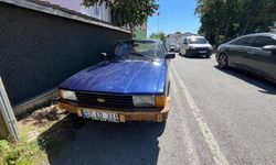 YEDEK PARÇA BULAMAYINCA, ÇAREYİ KENDİ YÖNTEMİYLE HALLETTİ