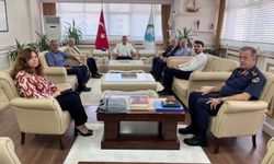 SİNOP ÜNİVERSİTESİ EĞİTİMDE ULUSLARARASI MARKA OLMA YOLUNDA
