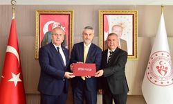 SİNOP’A HALISAHA MÜJDESİ