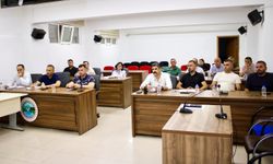 SİNOP BELEDİYESİ’NE HİBE ARAÇ DESTEĞİ