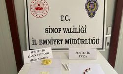 SİNOP’TA ZEHİR OPERASYONU