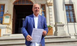 SİNOP BELEDİYE BAŞKANI GÜRBÜZ; “BEN PARTİME, SİNOP HALKINA, VATANDAŞLARIMA, SEÇMENLERİME ASLA İHANET ETMEM”