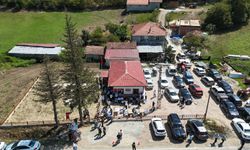 SİNOP’TA YENİ KÖY YAŞAM MERKEZLERİ AÇILDI