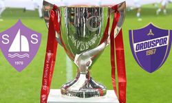SİNOPSPOR'UN KUPADAKİ RAKİBİ BELLİ OLDU