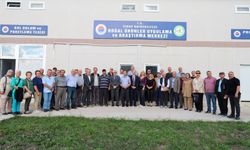 SİNOP’TA KESTANE BALININ GELECEĞİ MASAYA YATIRILDI
