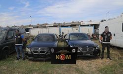 SİNOP’TA "CHANGE OTO" OPERASYONU