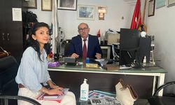 AKSU, BİLGİ BİRİKİM VE DENEYİMLERİNİ PAYLAŞTI