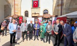 TÜRKİYE'DE YILIN AHİSİ SİNOP'TAN