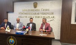 DEVA PARTİSİ GENEL BAŞKANI BABACAN, SİNOP’TA KONUŞTU